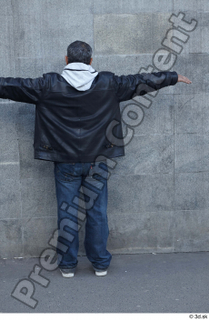 Street  566 standing t poses whole body 0003.jpg